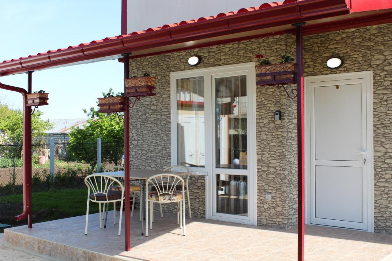 Guest House Valiland Bŭlgarevo Exterior foto